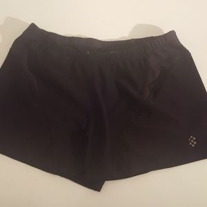 Nike Dri-Fit Athletic Shorts